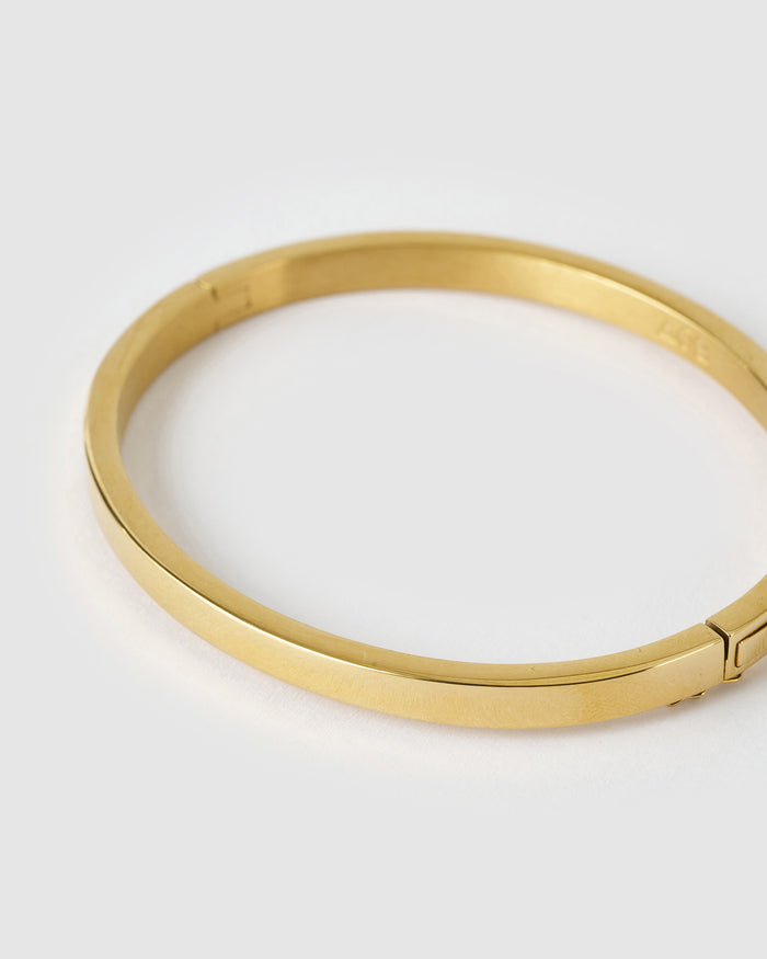 Carmi Gold Bracelet