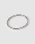 Carmi Silver Bracelet