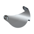 Carver Shield- Mirror