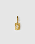 Cazimi Charm - Stone