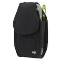 CCC2W-1-R3 Clip Case Cargo(tm) Universal Rugged Holster-Double Wide - B