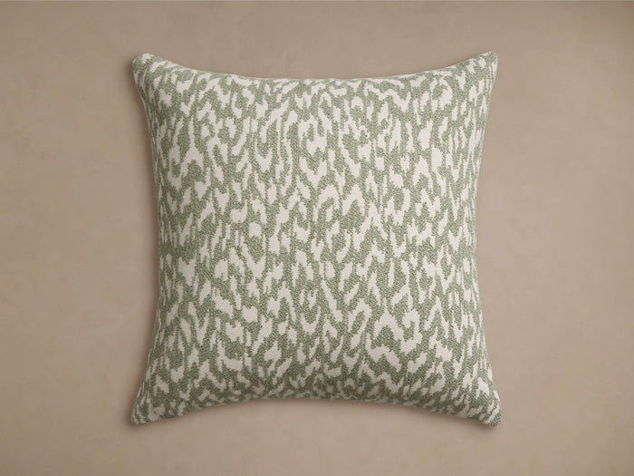 Outdoor Ceylon Sage 20X20 Pillow Kit (1 of 2)