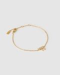 Chai Bracelet - Stone