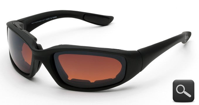 Chap'el Medium Fit C-2 Glasses