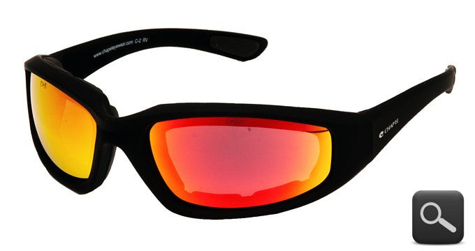 Chap'el Medium Fit C-2 Glasses