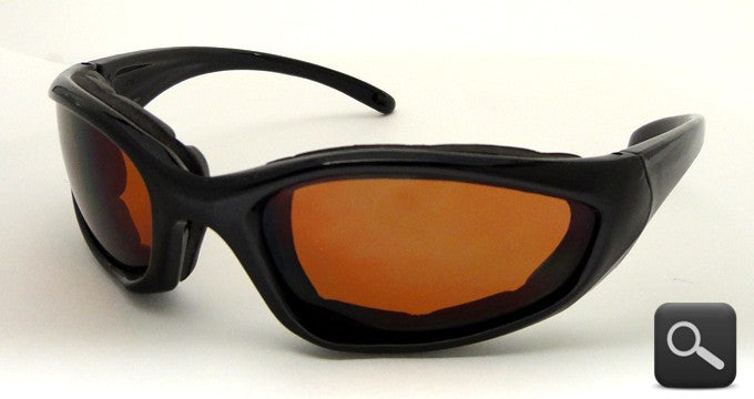 Chap'el Small Fit  C-22 Glasses
