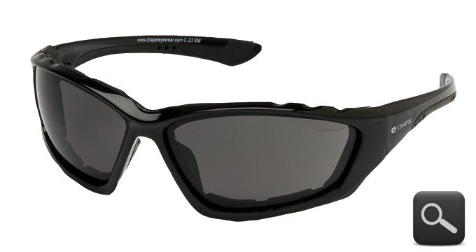 Chap'el Small/Med Fit C-23 Glasses