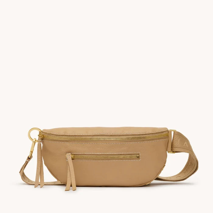 Charles Crossbody Med-Toasty Sand