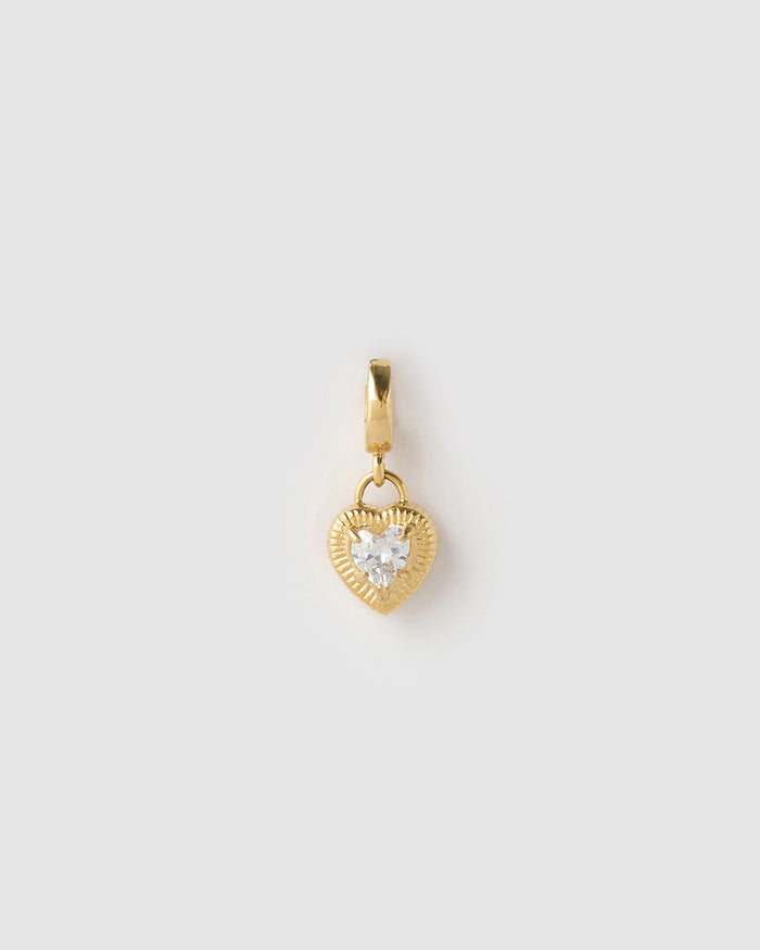 Cherub Charm