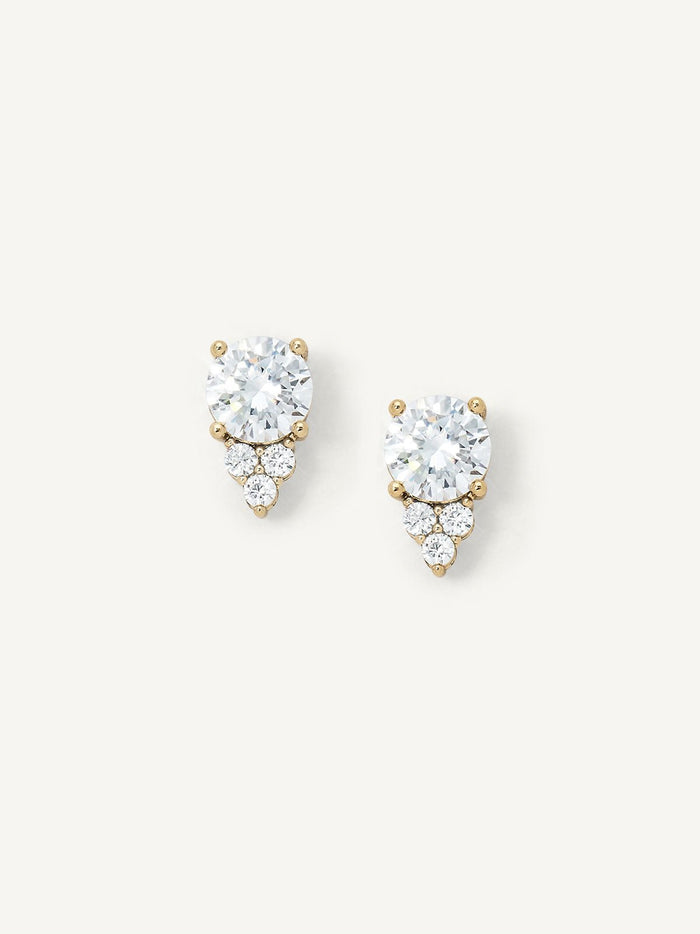 Olive & Piper Chloe Studs