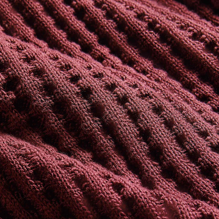 PDP2 Option[Plum] DETAIL