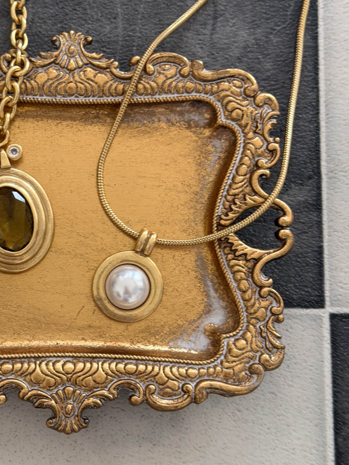 Cindy Pendant