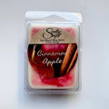 Cinnamon Apple Scented Wax Melts