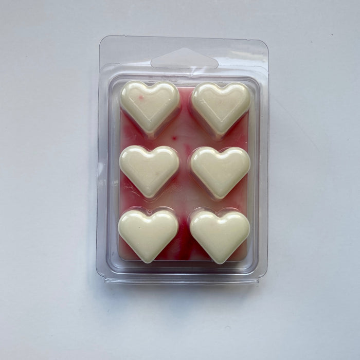 Cinnamon Apple Scented Wax Melts