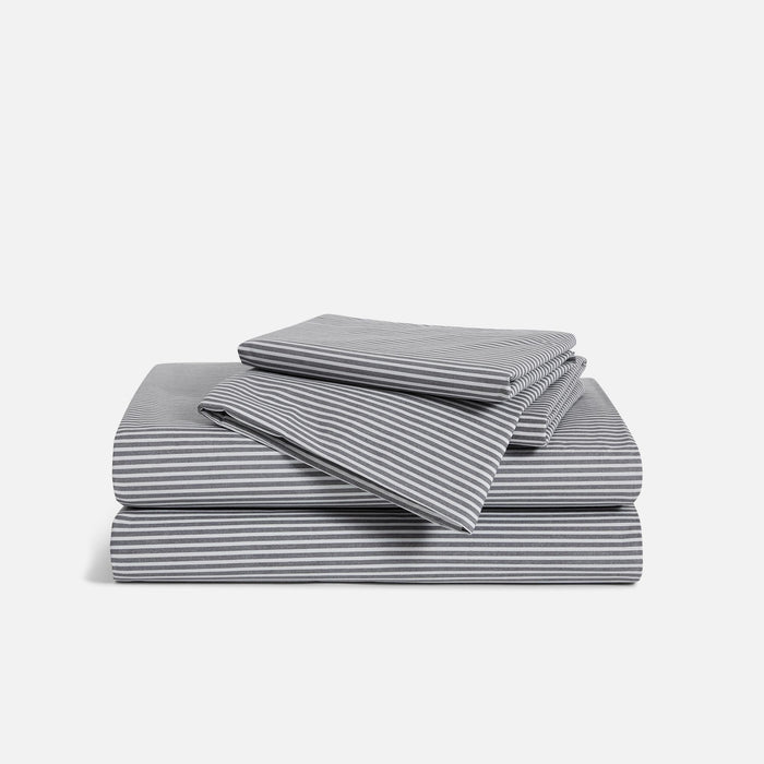 PDP2 Option[Graphite and Steel Oxford Stripe] MAIN