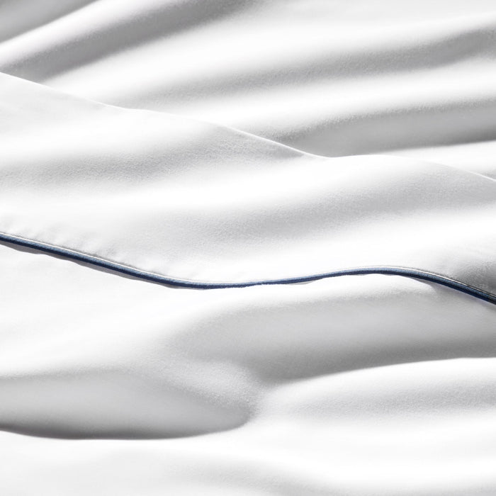 PDP2 Option[Piped White and Abyss] DETAIL