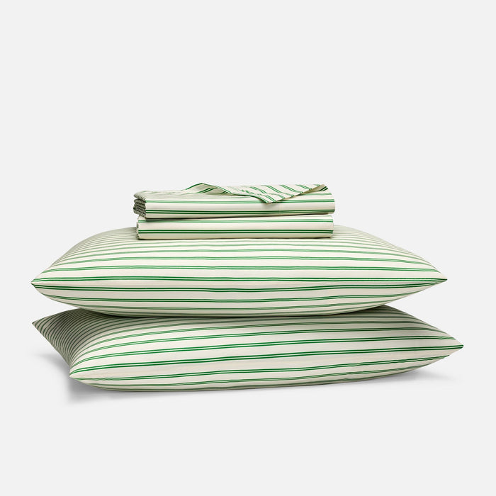 Tandem Stripe in Grass / Twin