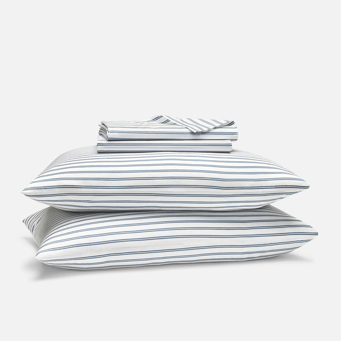 Tandem Stripe in Storm / Twin