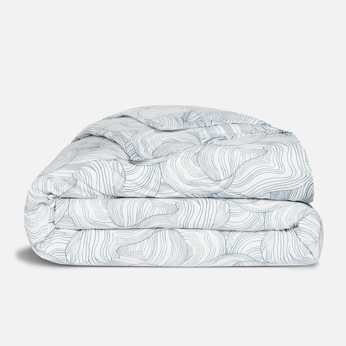 Oyster in Storm / Twin/Twin XL