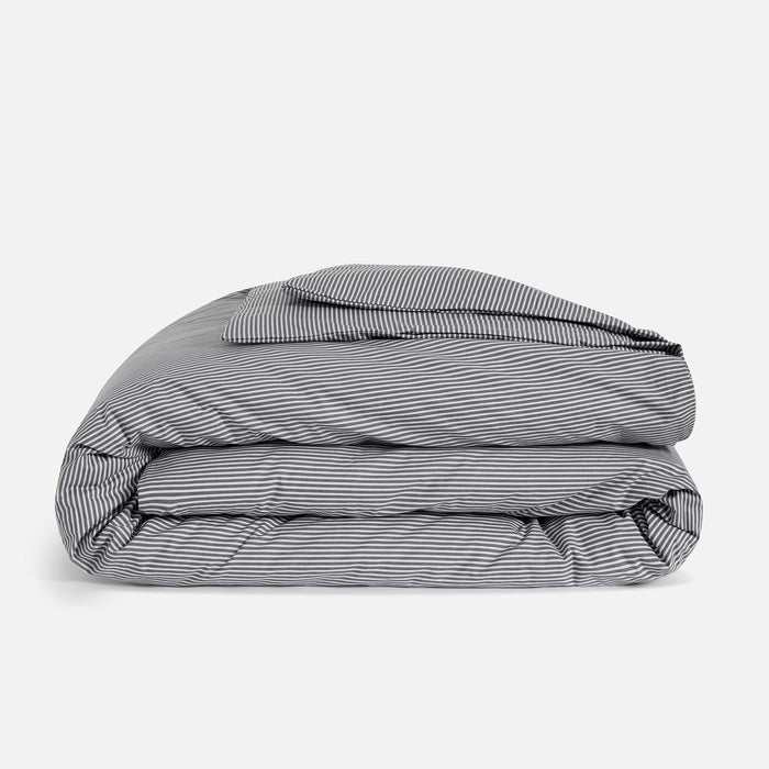 PDP2 Option[Graphite and Steel Oxford Stripe] MAIN