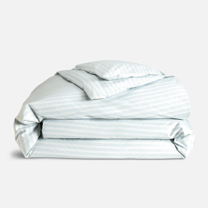 Tandem Stripe in Sky / Twin/Twin XL
