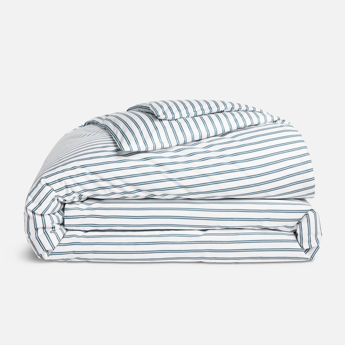 Tandem Stripe in Storm / Twin/Twin XL