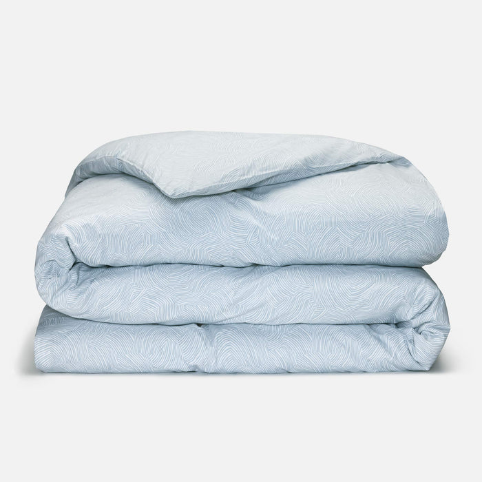 Calm Waters in Frost / Twin/Twin XL
