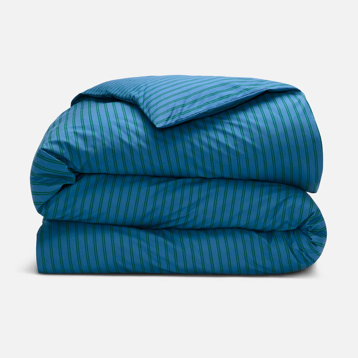 Tandem Stripe in Ink / Twin/Twin XL