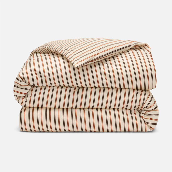 Tandem Stripe in Maple / Twin/Twin XL