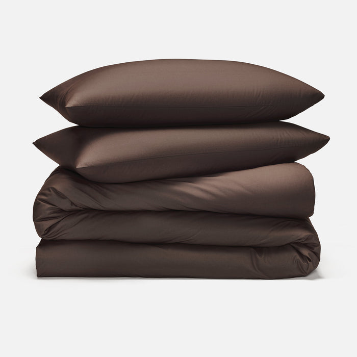 Bitter Chocolate / Twin/Twin XL