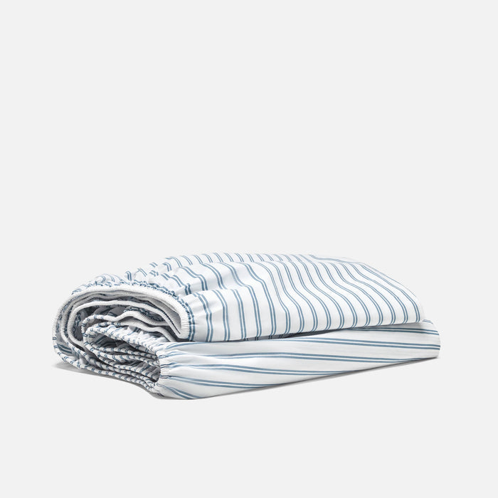Tandem Stripe in Storm / Twin