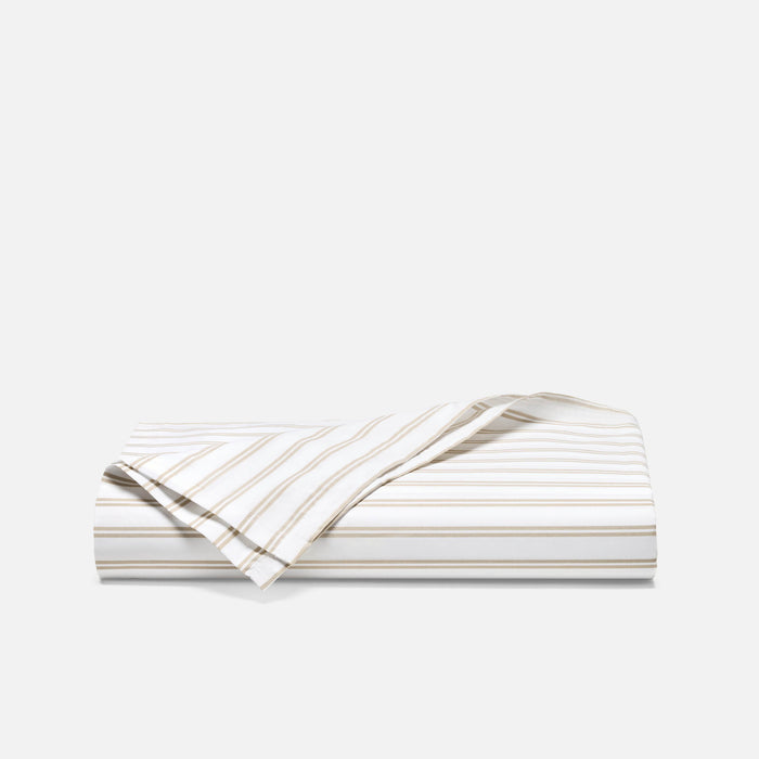 Tandem Stripe in Pebble / Twin/Twin XL