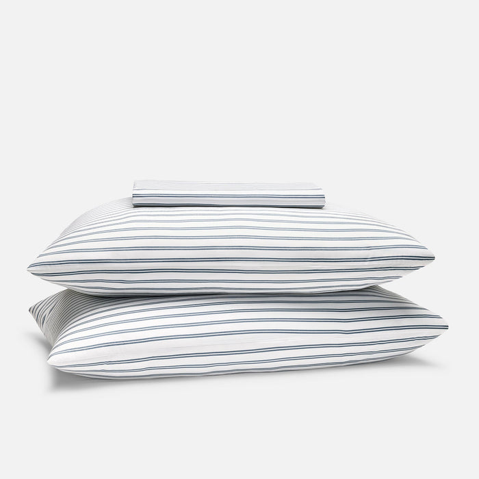 Tandem Stripe in Storm / Twin