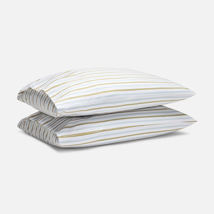 Tandem Stripe in Dried Grass / Standard