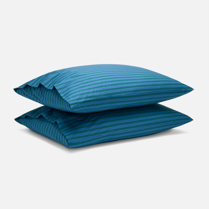 Tandem Stripe in Ink / Standard
