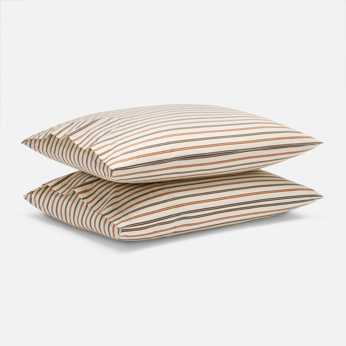 Tandem Stripe in Maple / Standard
