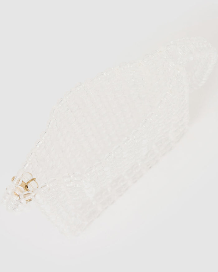 Coachella Phone Bag - Crystal