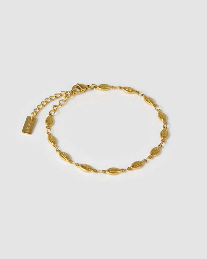 Coco Gold Bracelet