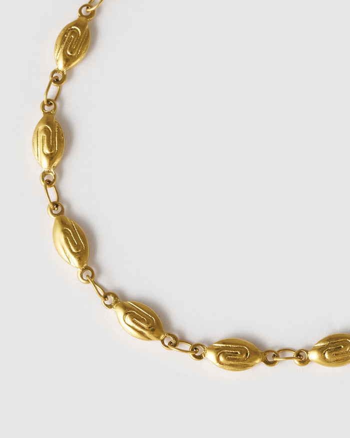 Coco Gold Bracelet
