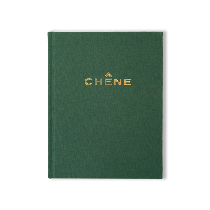 Coffee Table Book - Volume Three