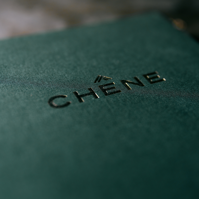 Coffee Table Book - Volume Three close-up