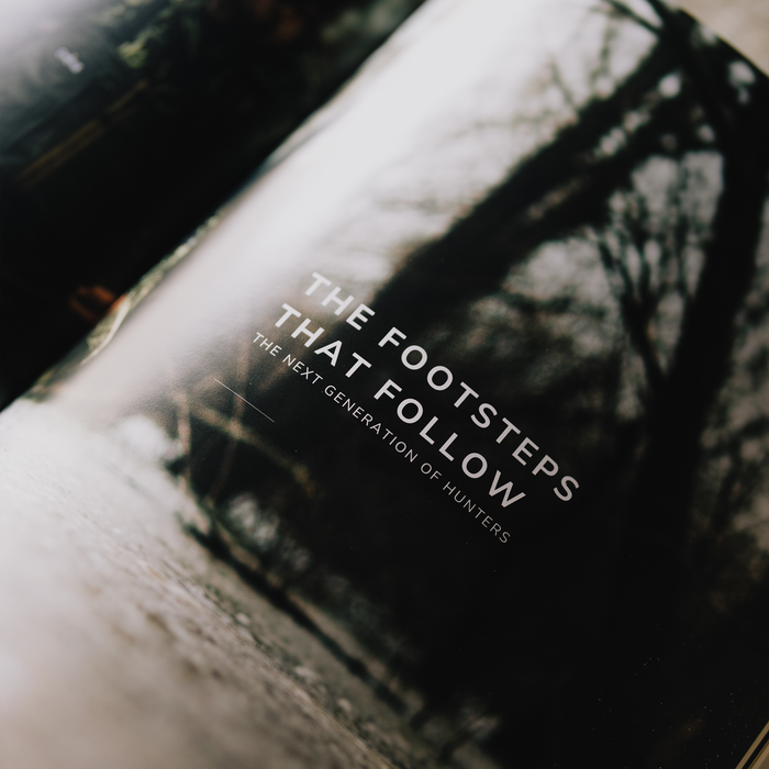 Coffee Table Book - Volume Three text sample