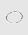 Cole Silver Cuff