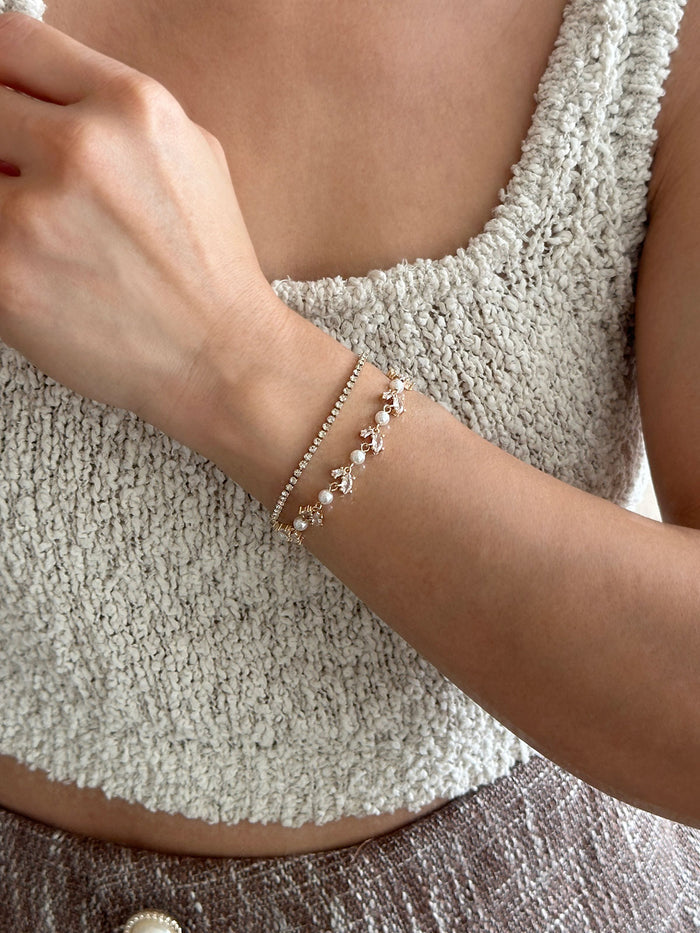 Olive & Piper Colette Bracelet