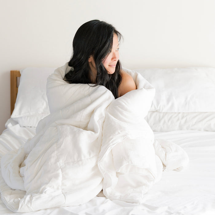 Comforter