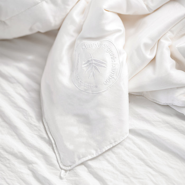 Comforter
