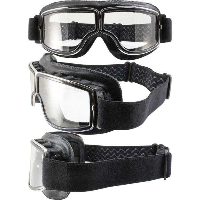 Condor Photo-Chromatic Goggles