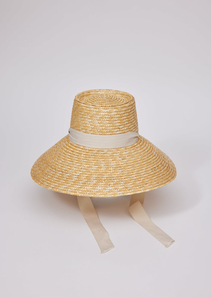 Cora Hat