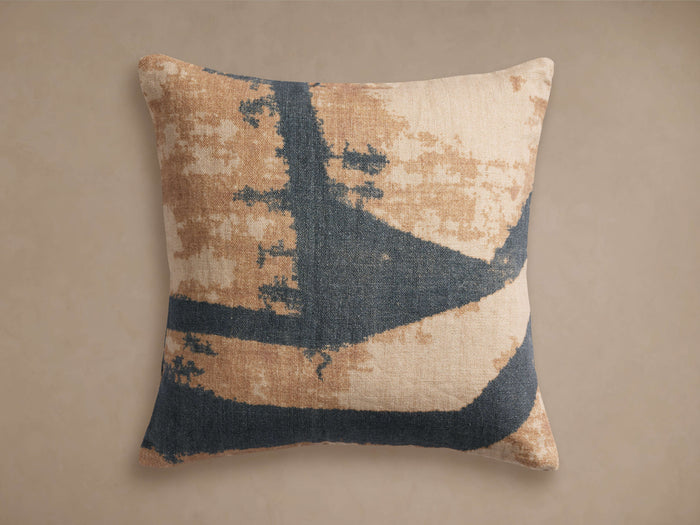 Coso Indigo 20X20 Down Pillow Kit (1 of 2)