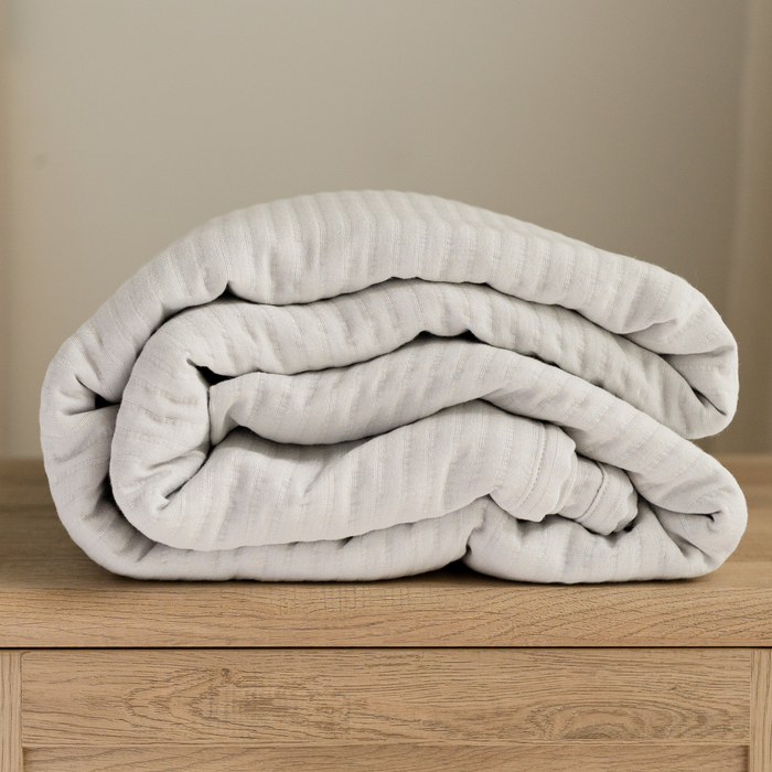 Dove Gray / Twin/Twin XL